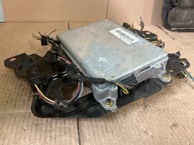 bontott JAGUAR S-TYPE Motorvezérlő