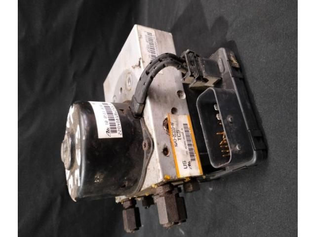 bontott JAGUAR S-TYPE ABS Kocka