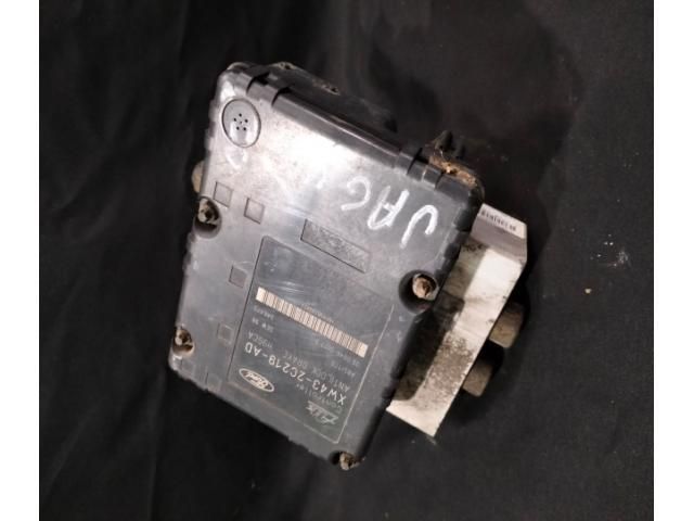 bontott JAGUAR S-TYPE ABS Kocka