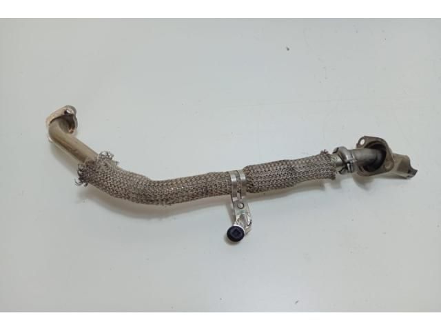 bontott JAGUAR S-TYPE EGR Hűtő Cső