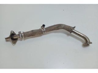 bontott JAGUAR S-TYPE EGR Hűtő Cső