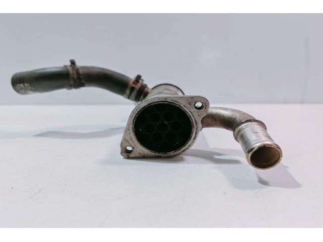 bontott JAGUAR S-TYPE EGR Hűtő