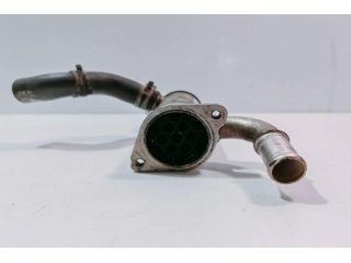 bontott JAGUAR S-TYPE EGR Hűtő