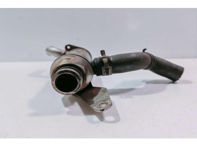 bontott JAGUAR S-TYPE EGR Hűtő