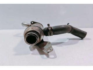 bontott JAGUAR S-TYPE EGR Hűtő