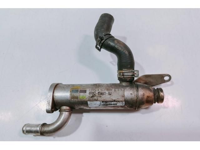 bontott JAGUAR S-TYPE EGR Hűtő