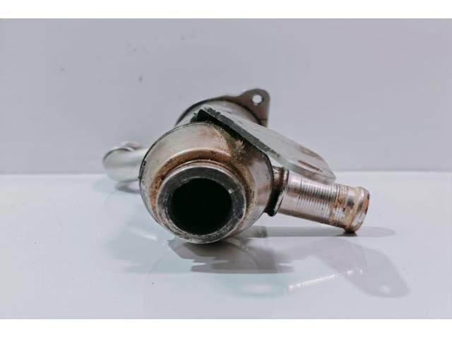 bontott JAGUAR S-TYPE EGR Hűtő