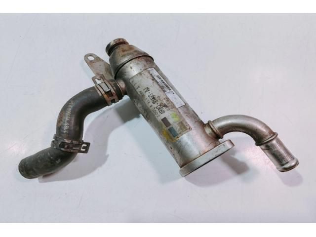 bontott JAGUAR S-TYPE EGR Hűtő