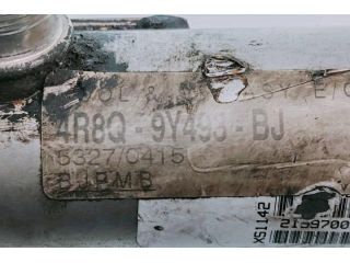 bontott JAGUAR S-TYPE EGR Hűtő