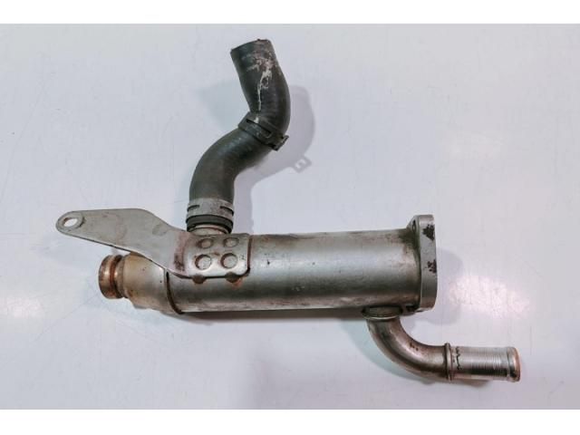 bontott JAGUAR S-TYPE EGR Hűtő