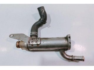 bontott JAGUAR S-TYPE EGR Hűtő