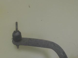 bontott JAGUAR S-TYPE Első Stabilizátor Pálca