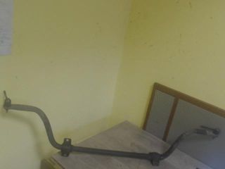 bontott JAGUAR S-TYPE Első Stabilizátor Pálca