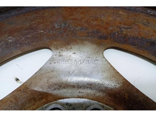 bontott JAGUAR S-TYPE Fogaskoszorú