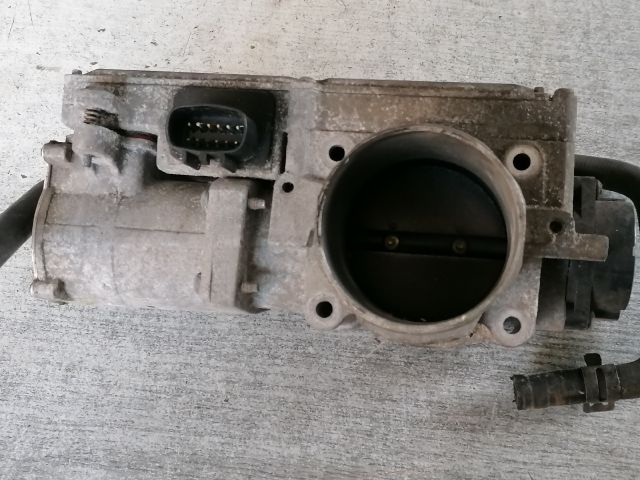 bontott JAGUAR S-TYPE Fojtószelep (Elektromos)