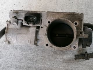 bontott JAGUAR S-TYPE Fojtószelep (Elektromos)