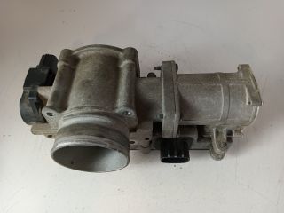 bontott JAGUAR S-TYPE Fojtószelep (Elektromos)