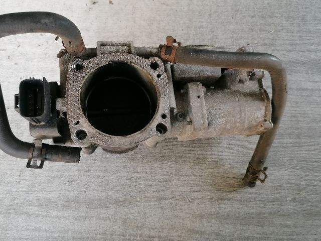 bontott JAGUAR S-TYPE Fojtószelep (Elektromos)