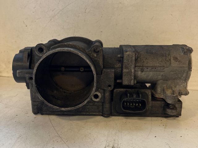 bontott JAGUAR S-TYPE Fojtószelep (Elektromos)