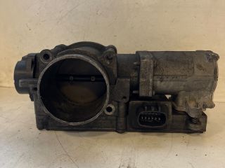 bontott JAGUAR S-TYPE Fojtószelep (Elektromos)