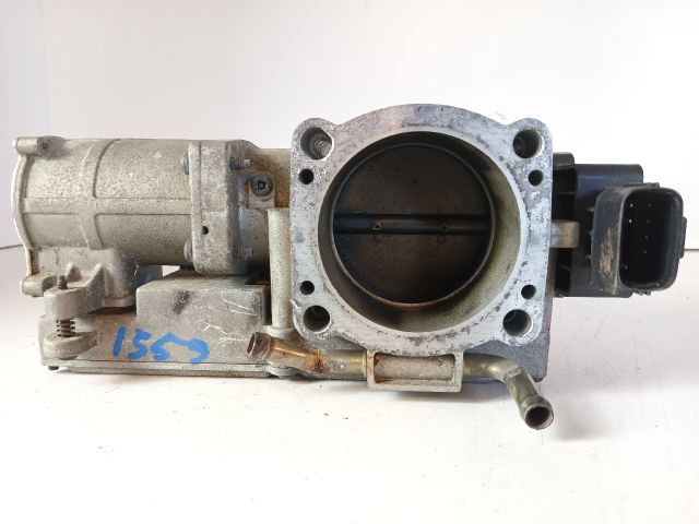 bontott JAGUAR S-TYPE Fojtószelep (Elektromos)