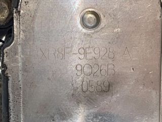 bontott JAGUAR S-TYPE Fojtószelep (Elektromos)