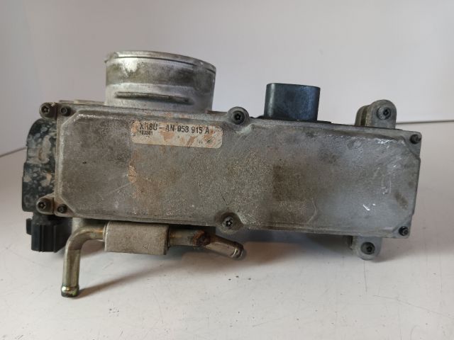 bontott JAGUAR S-TYPE Fojtószelep (Elektromos)