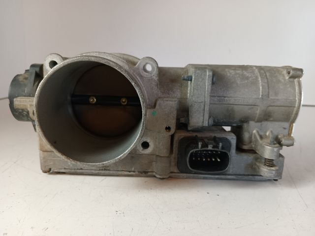 bontott JAGUAR S-TYPE Fojtószelep (Elektromos)