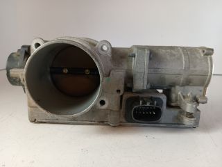 bontott JAGUAR S-TYPE Fojtószelep (Elektromos)