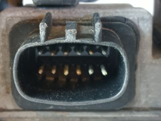 bontott JAGUAR S-TYPE Fojtószelep (Elektromos)