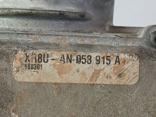 bontott JAGUAR S-TYPE Fojtószelep (Elektromos)