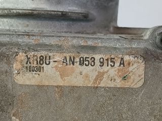 bontott JAGUAR S-TYPE Fojtószelep (Elektromos)