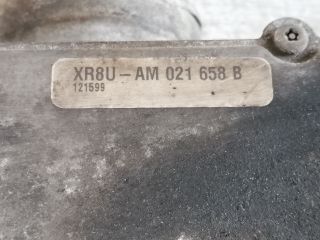 bontott JAGUAR S-TYPE Fojtószelep (Elektromos)