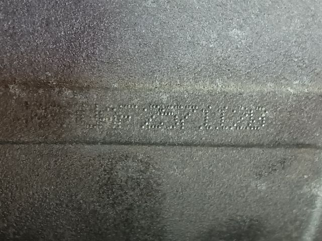 bontott JAGUAR S-TYPE Fojtószelep (Elektromos)