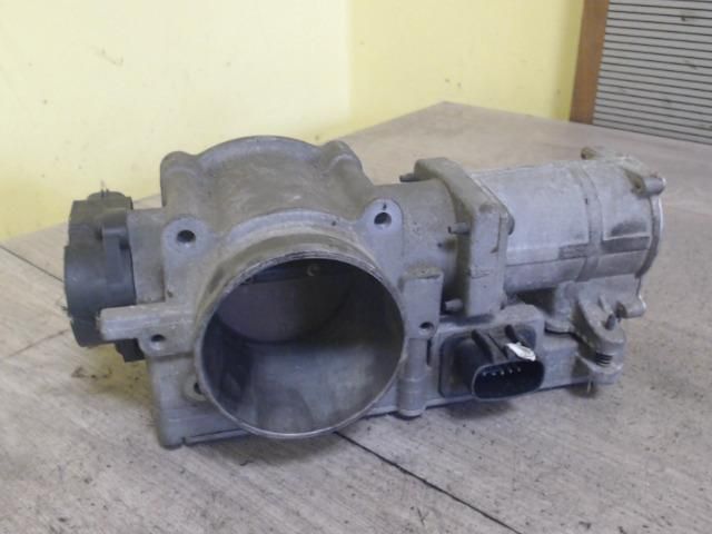 bontott JAGUAR S-TYPE Fojtószelep (Elektromos)