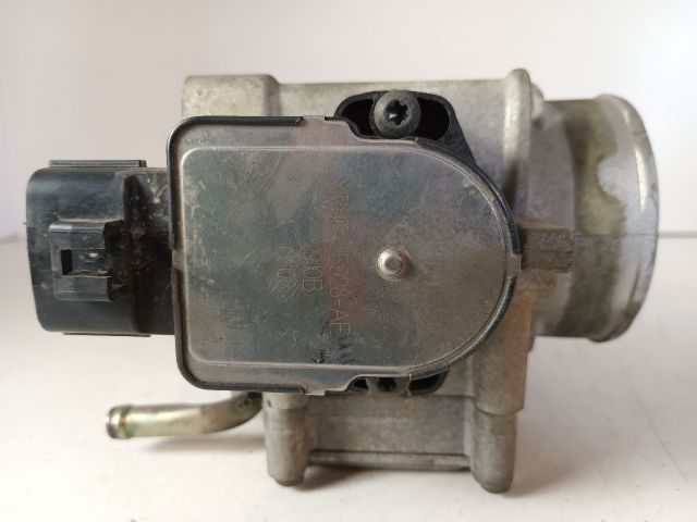 bontott JAGUAR S-TYPE Fojtószelep (Elektromos)