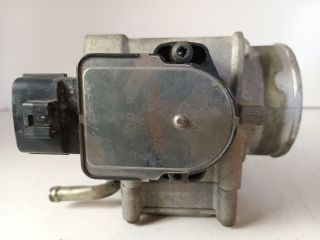 bontott JAGUAR S-TYPE Fojtószelep (Elektromos)