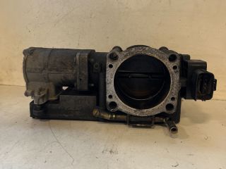 bontott JAGUAR S-TYPE Fojtószelep (Elektromos)