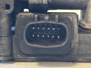 bontott JAGUAR S-TYPE Fojtószelep (Elektromos)