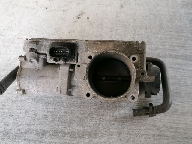 bontott JAGUAR S-TYPE Fojtószelep (Elektromos)