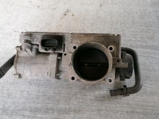 bontott JAGUAR S-TYPE Fojtószelep (Elektromos)