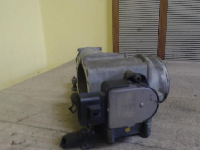 bontott JAGUAR S-TYPE Fojtószelep (Elektromos)