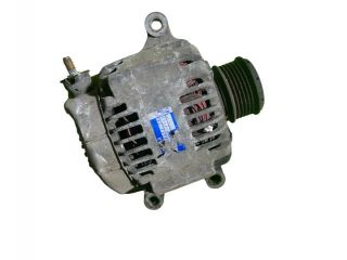 bontott JAGUAR S-TYPE Generátor