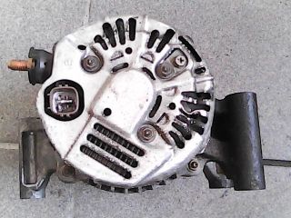 bontott JAGUAR S-TYPE Generátor