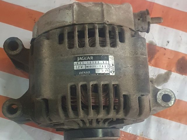 bontott JAGUAR S-TYPE Generátor