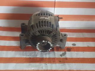 bontott JAGUAR S-TYPE Generátor