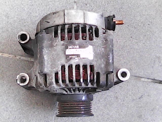 bontott JAGUAR S-TYPE Generátor