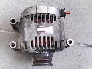 bontott JAGUAR S-TYPE Generátor