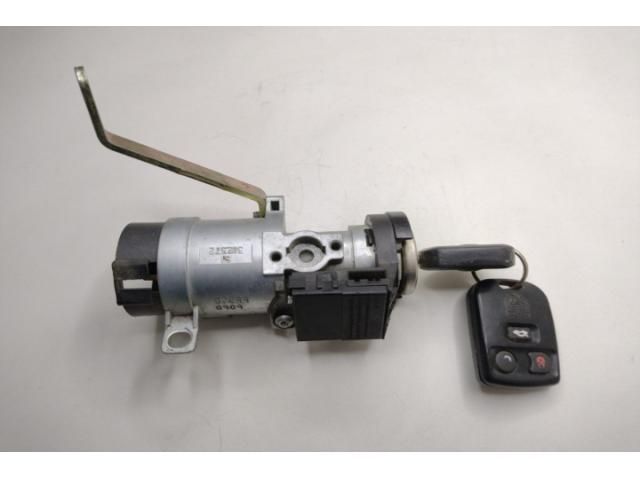 bontott JAGUAR S-TYPE Gyújtáskapcsoló