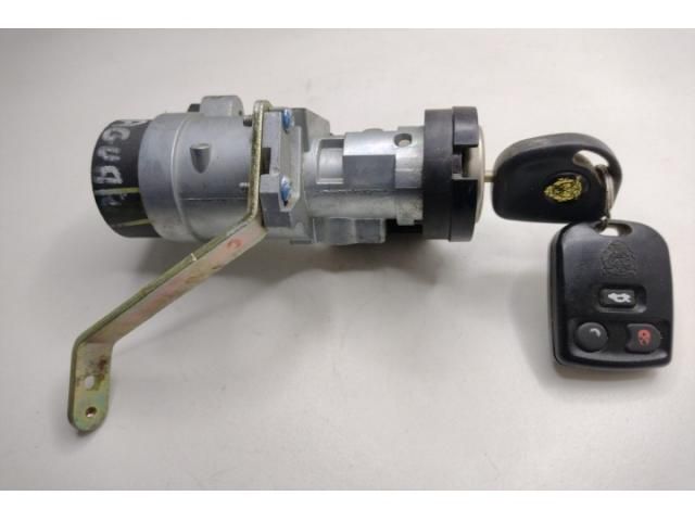 bontott JAGUAR S-TYPE Gyújtáskapcsoló